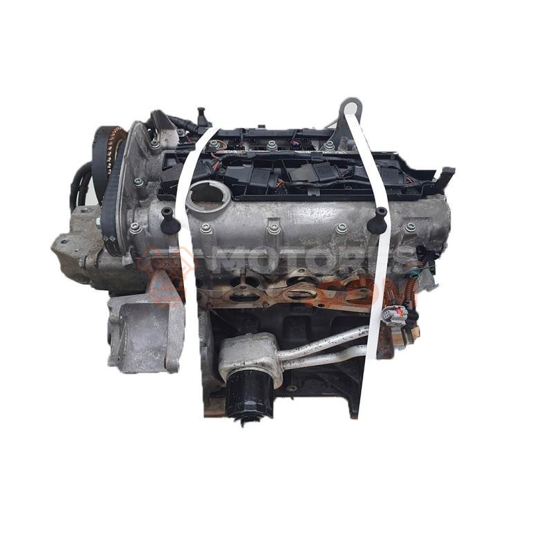 Motor BCB Volkswagen Golf IV (1J1) 1.6 16V (105 cv)