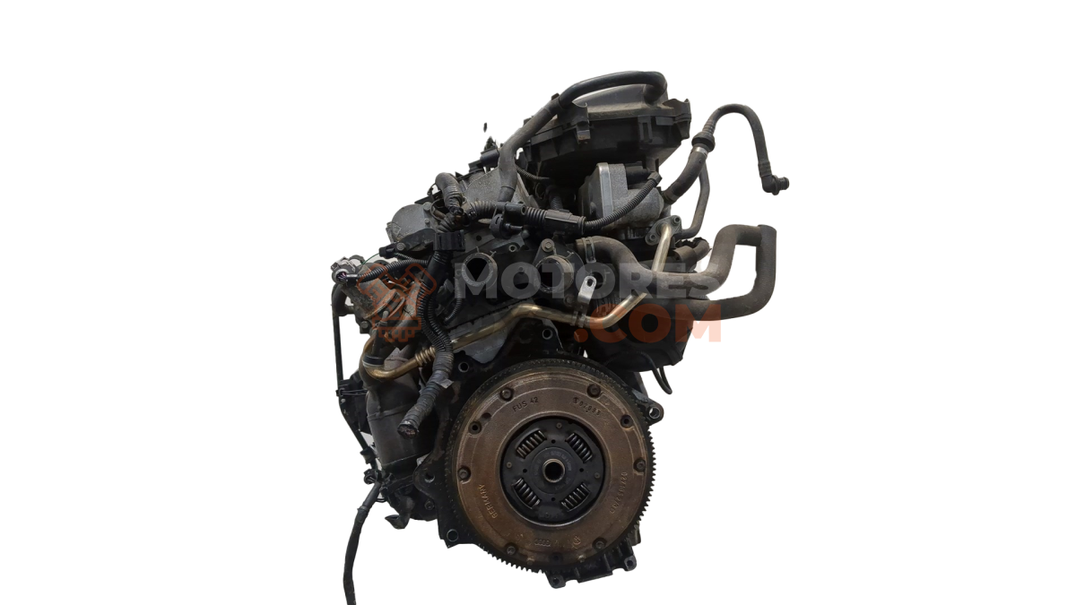 Motor BCB Volkswagen Golf IV (1J1) 1.6 16V (105 cv)