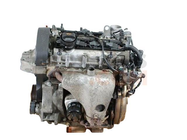 Motor BCB Volkswagen Golf IV (1J1) 1.6 16V (105 cv)