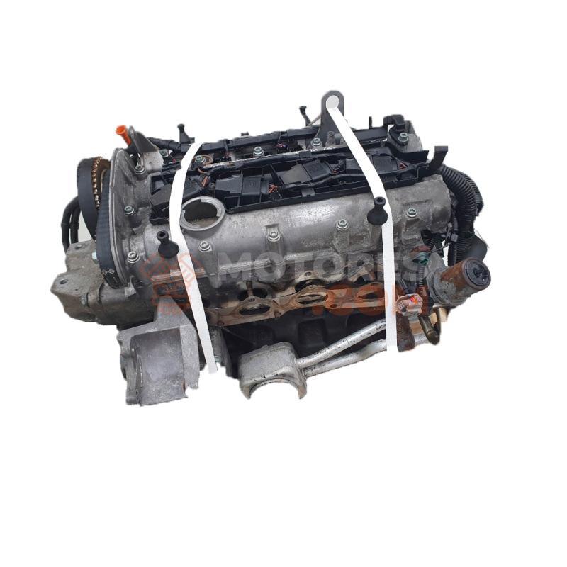 Motor BCB Volkswagen Golf IV (1J1) 1.6 16V (105 cv)