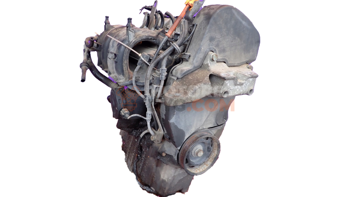 Motor bcb Volkswagen Golf IV Variant (1J5) 1.6 (101 cv)