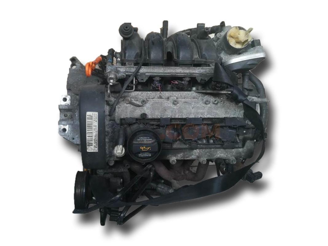 Motor BCB Volkswagen Golf IV Variant (1J5) 1.6 (101 cv)