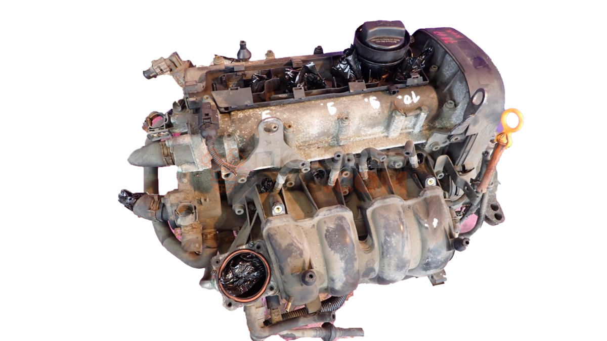 Motor bcb Volkswagen Golf IV Variant (1J5) 1.6 (101 cv) Automatico