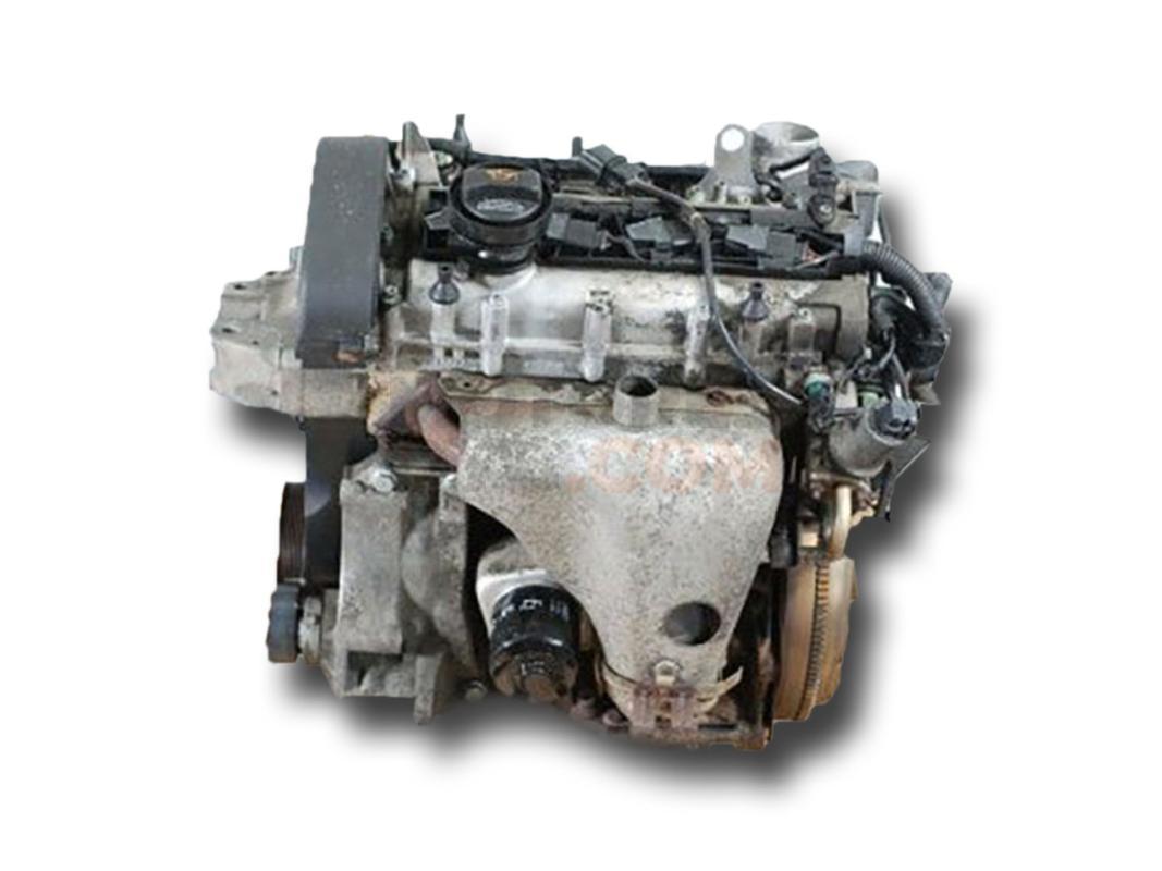 Motor BCB Volkswagen Golf IV Variant (1J5) 1.6 16V (105 cv)