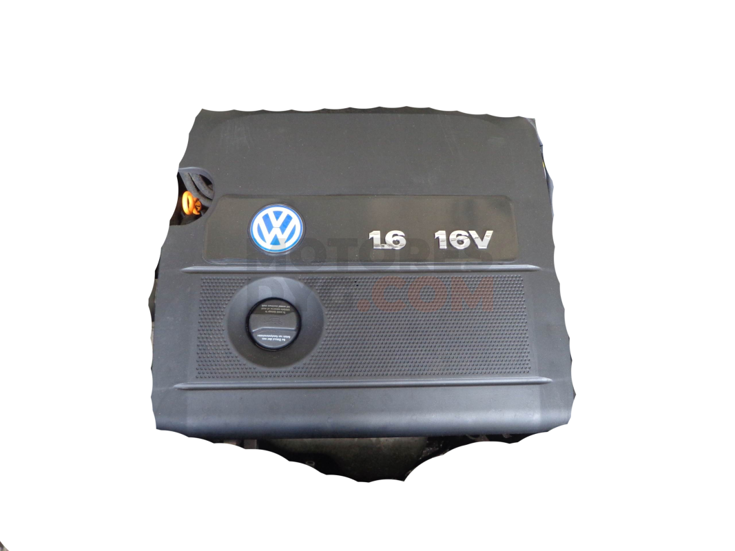 Motor bcb Volkswagen Golf IV Variant (1J5) 1.6 FSI (110 cv)
