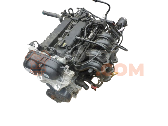 Motor BCCB Ford Mondeo IV Hatchback 2.0 EcoBoost (203 cv) Automatico