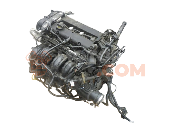 Motor BCCB Ford Mondeo IV Hatchback 2.0 EcoBoost (203 cv) Automatico