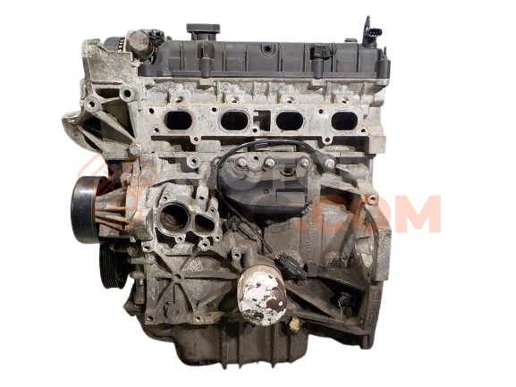 Motor BCCB Ford Mondeo IV Hatchback 2.0 EcoBoost (203 cv) Automatico