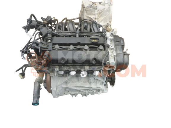 Motor BCCB Ford Mondeo IV Hatchback 2.0 EcoBoost (203 cv) Automatico