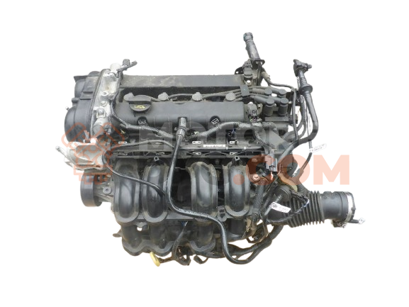 Motor BCCB Ford Mondeo IV Hatchback 2.0 EcoBoost (203 cv) Automatico