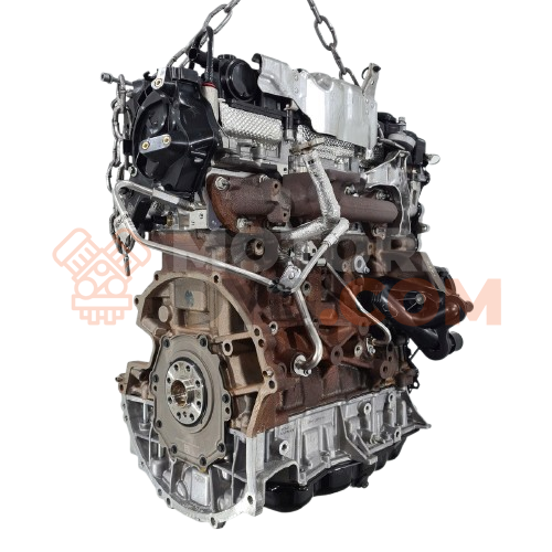 Motor BCCB Ford MONDEO V Sedán 2.0 EcoBlue  (120 CV)