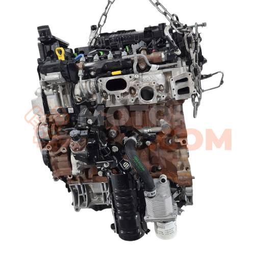 Motor BCCB Ford MONDEO V Sedán 2.0 EcoBlue  (120 CV)