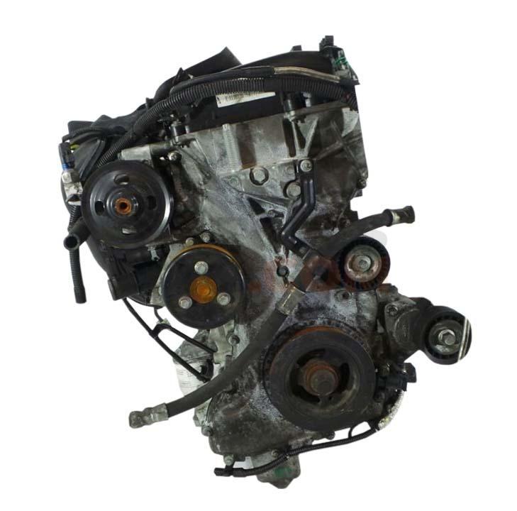 Motor BCCD Ford MONDEO V Fastback 2.0 EcoBlue  (120 CV)