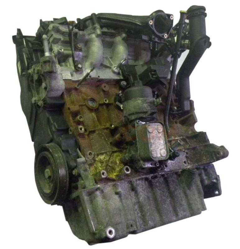 Motor BCCD Ford MONDEO V Sedán 2.0 EcoBlue  (120 CV)