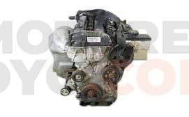 Motor BCCD Ford MONDEO V Turnier 2.0 EcoBlue  (120 CV)