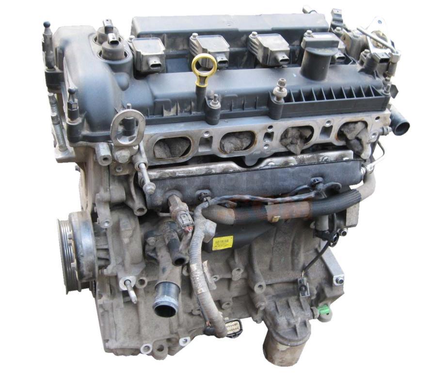Motor BCDA Ford FOCUS IV 2.0 ST EcoBlue (190 CV)