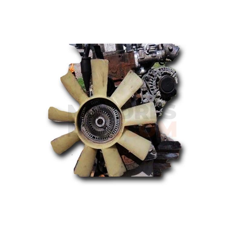 Motor BCQ Volkswagen LT 28-46 II Caja/Chasis (2DC, 2DF, 2DG, 2DL, 2DM) 2.8 TDI (158 cv)
