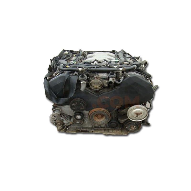 Motor BCY Audi RS6 (4B,C5) 4.2 BiTurbo V8 (450 cv) quattro Tiptronic