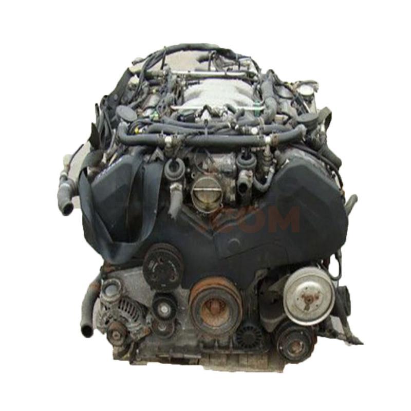 Motor BCY Audi RS6 Avant (4B,C5) 4.2 BiTurbo V8 (450 cv) quattro Tiptronic