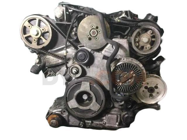 Motor BCZ Audi A4 Avant (B6 8E) 2.5 TDI V6 (163 cv) Multitronic