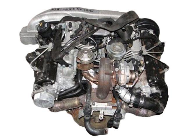 Motor BCZ Audi A4 (B6 8E) 2.5 TDI V6 (163 cv)