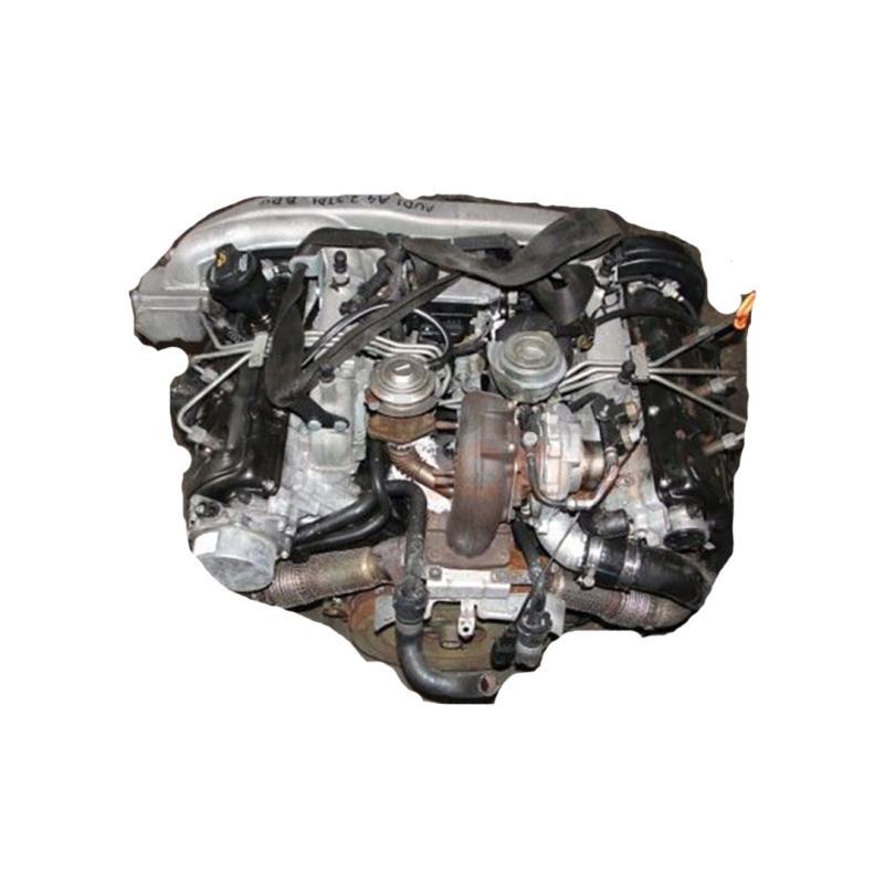 Motor BCZ Audi A4 (B7 8E) 2.5 TDI V6 (163 cv)
