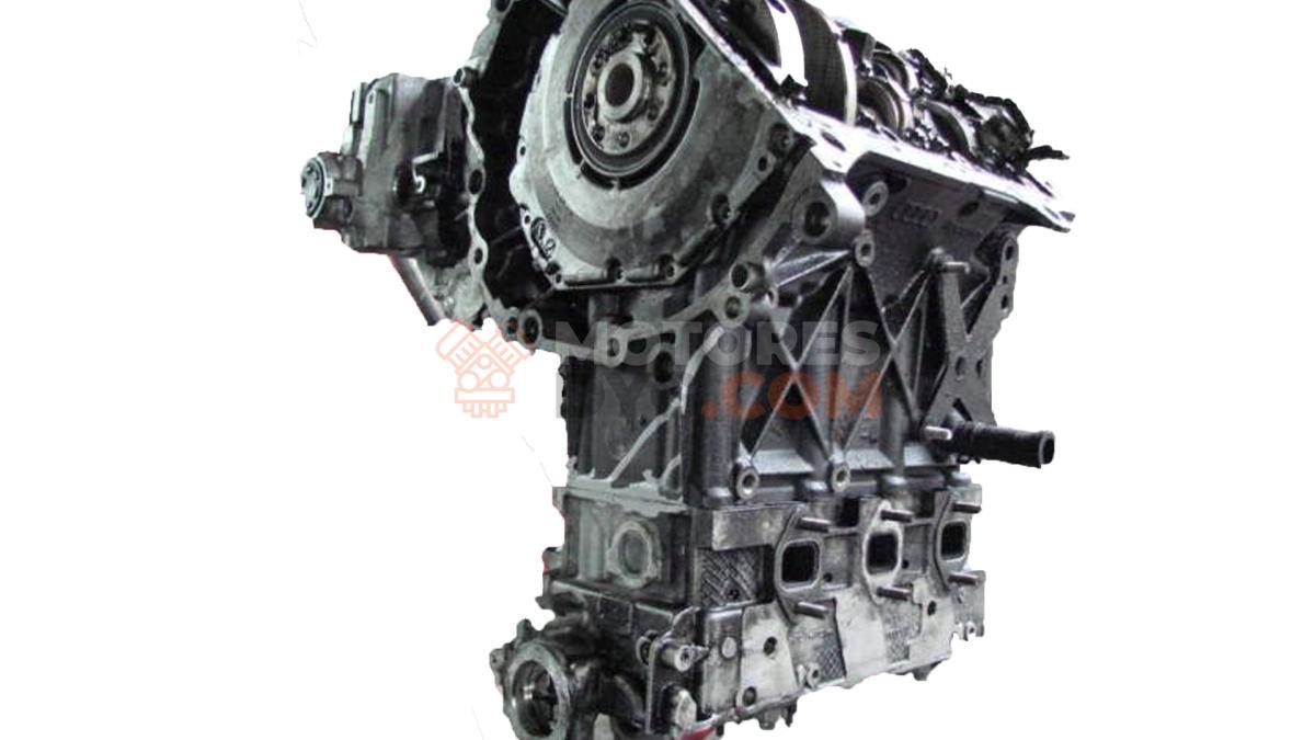 Motor bcz Audi A6 (4B,C5) 2.5 TDI V6 (150 cv)