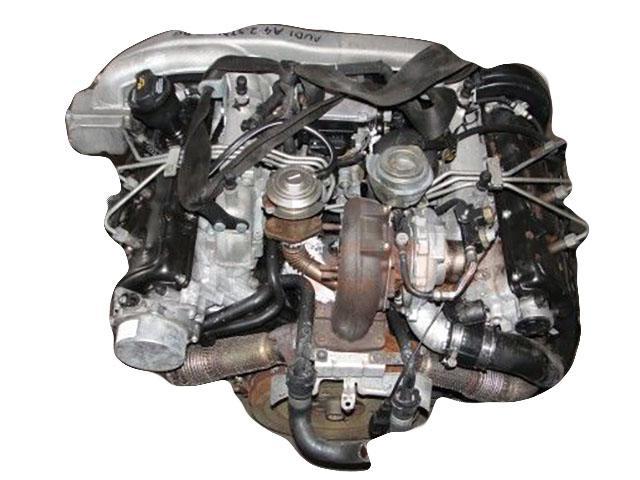 Motor BCZ Audi A6 Allroad quattro (4B,C5) 2.5 TDI V6 (163 cv) quattro