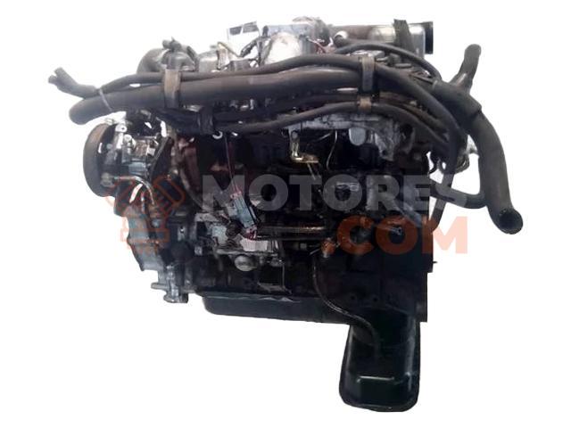 Motor BD-30Ti Nissan Cabstar E (TL_, VL_) 105.35, 110.35, 110.45 (TLO) (106 cv)