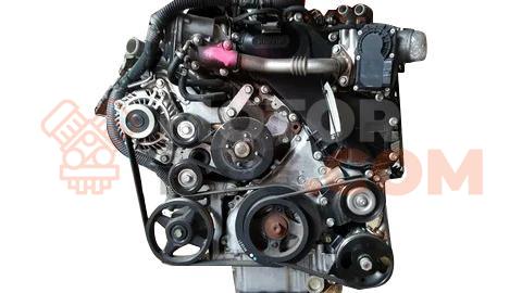 Motor BD-30Ti Nissan Cabstar E (TL_, VL_) 105.35, 110.35, 110.45 (TLO) (106 cv)