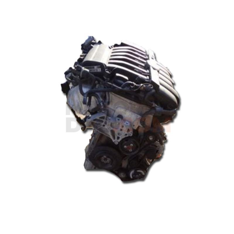 Motor BD-30Ti Nissan Cabstar E (TL_, VL_) 105.35, 110.35, 110.45 (TLO) (106 cv)