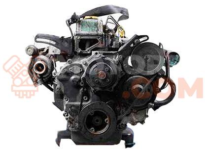 Motor BD-30Ti Nissan Cabstar E (TL_, VL_) 105.35, 110.35, 110.45 (TLO) (106 cv)