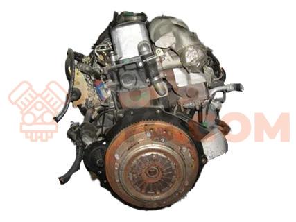 Motor BD-30Ti Nissan Cabstar E (TL_, VL_) 105.35, 110.35, 110.45 (TLO) (106 cv)
