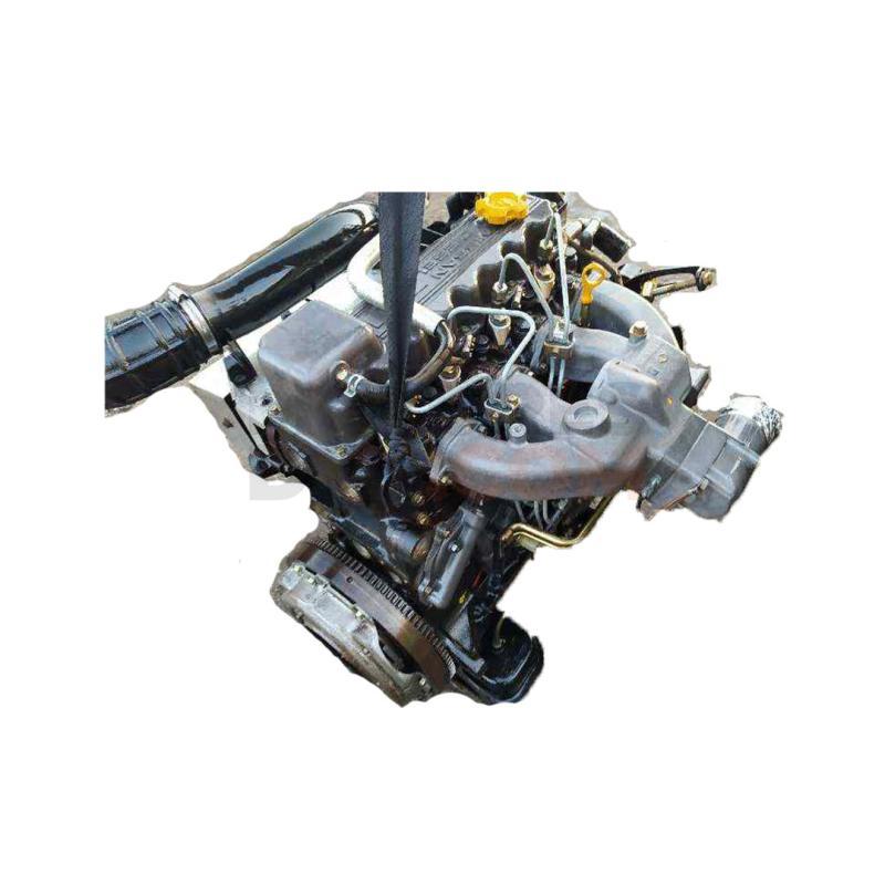 Motor BD-30Ti Nissan Cabstar E (TL_, VL_) 120.35, 120.45 (TLO) (120 cv)
