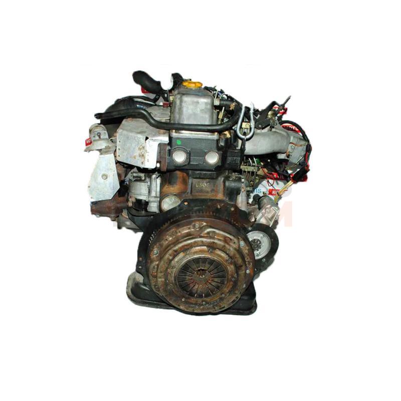 Motor BD-30Ti Nissan Trade V Caja/Chasis 3.0 TD (110 cv)