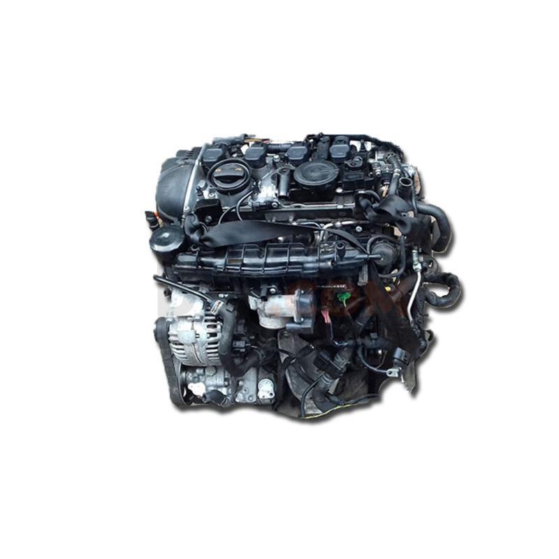 Motor BD30 Nissan Altima III 2.5 i 16V (175 cv)