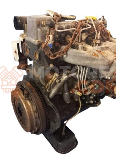 Motor BD30 Nissan ATLEON ATLEON 120