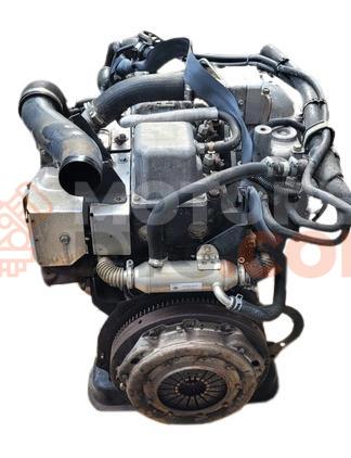 Motor BD30 Nissan ATLEON ATLEON 120