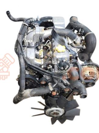 Motor BD30 Nissan ATLEON ATLEON 120