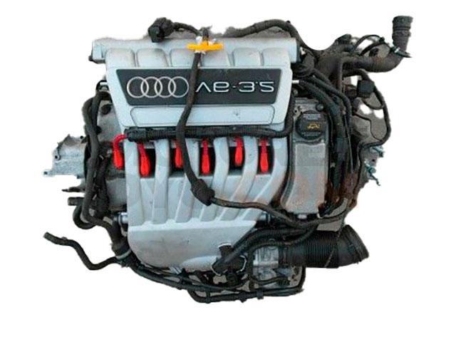 Motor BDB Audi A3 (8P) 3.2i V6 24V (250 cv) quattro