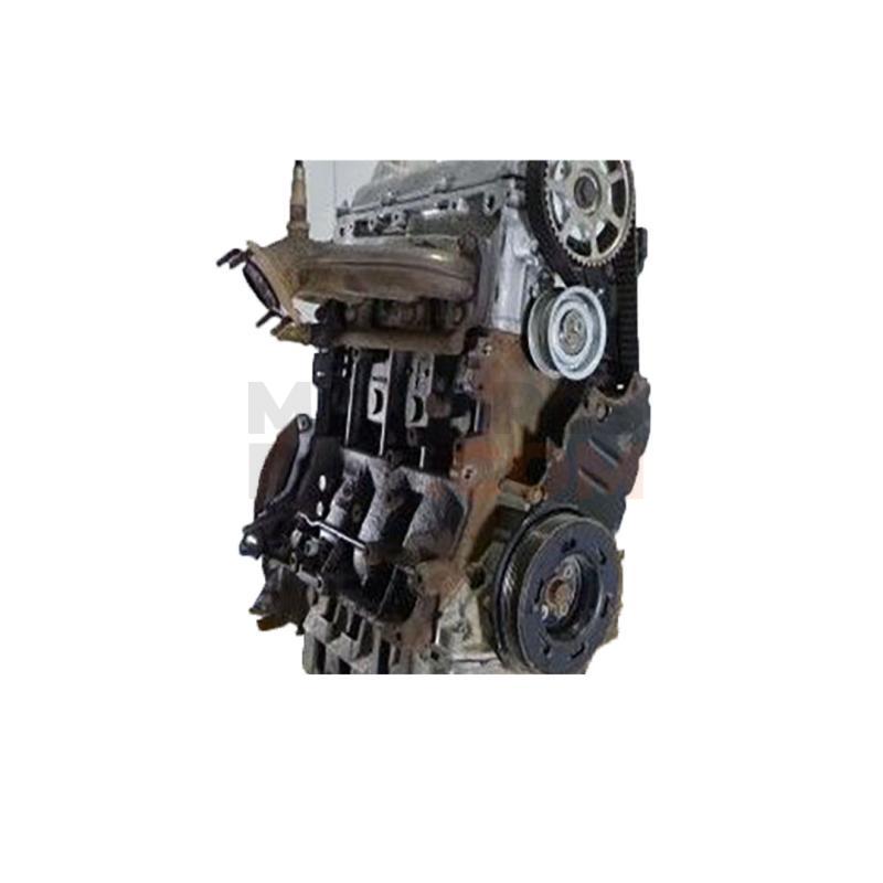 Motor BDC Volkswagen NEW Beetle Convertible (Versión 2005) 2.0 (115 cv)