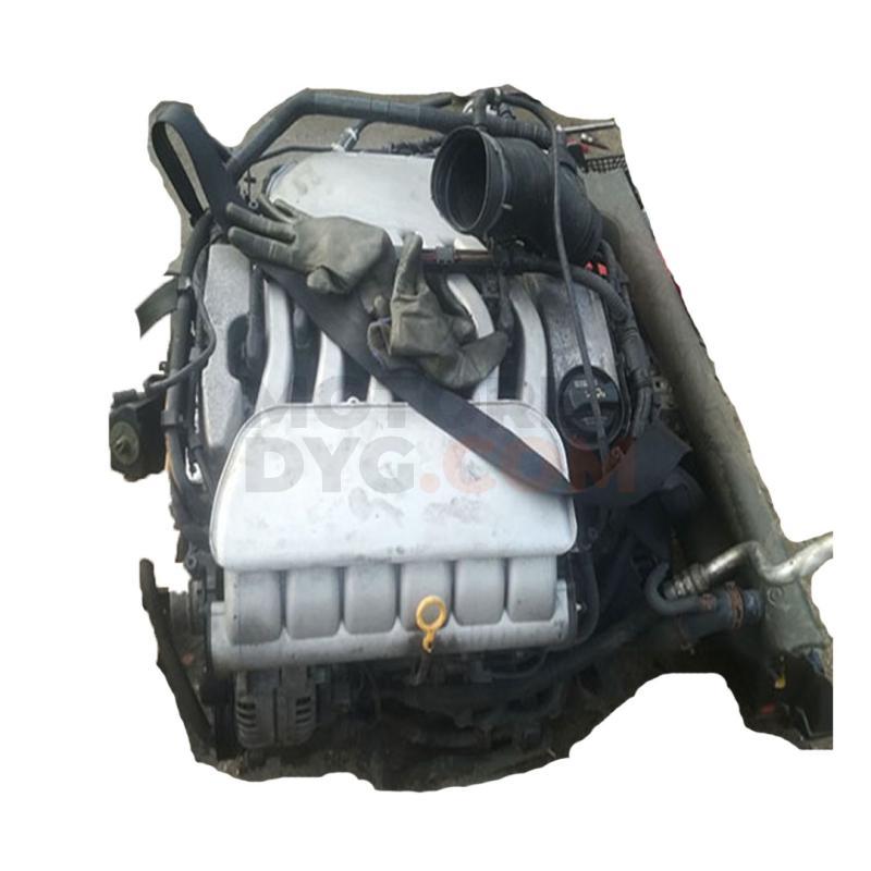 Motor BDE Volkswagen Bora Variant (1J6) 2.8 V6 (204 cv) 4MOTION