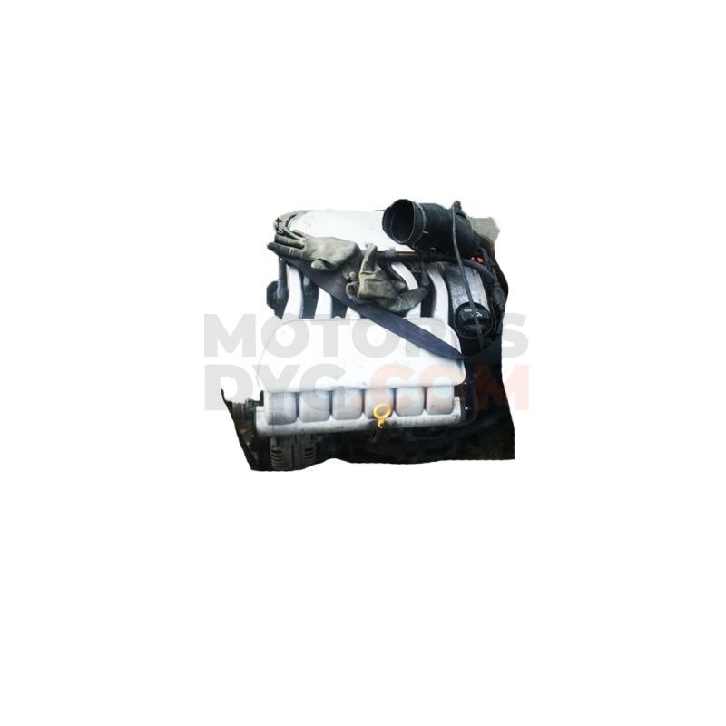 Motor BDE Volkswagen Golf IV (1J1) 2.8 V6 4motion (204 cv)