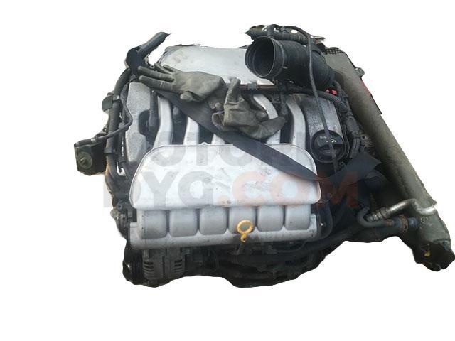 Motor BDE Volkswagen Golf IV (1J1) 2.8 V6 4motion (204 cv)