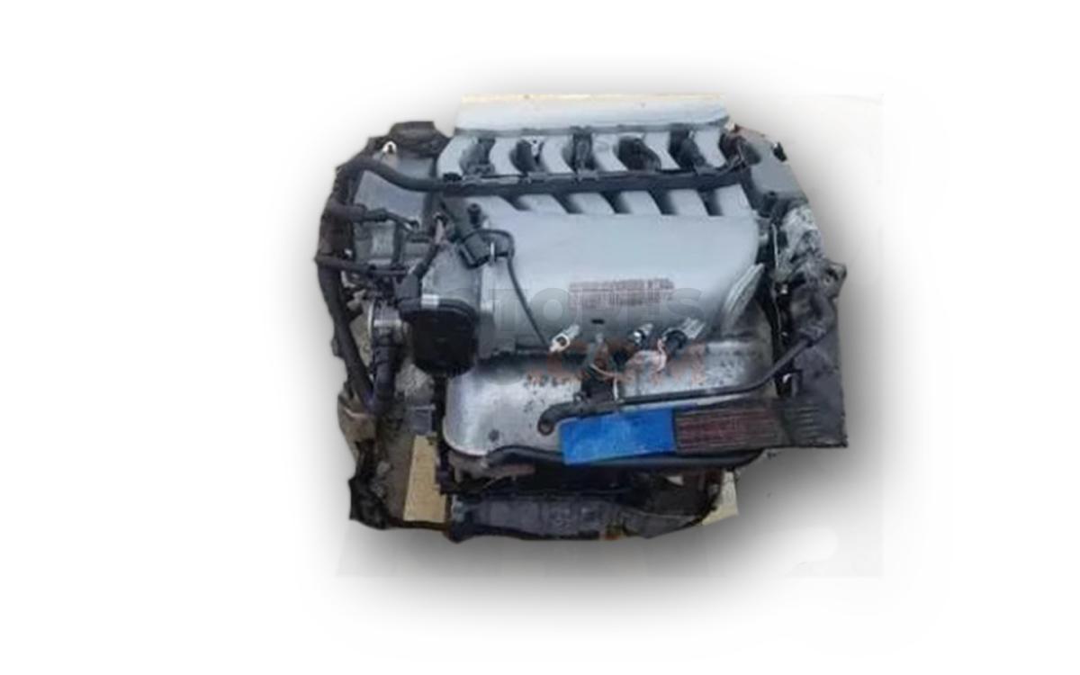 Motor BDE Volkswagen Golf IV Cabrio (1J) 1.6i (101 cv)