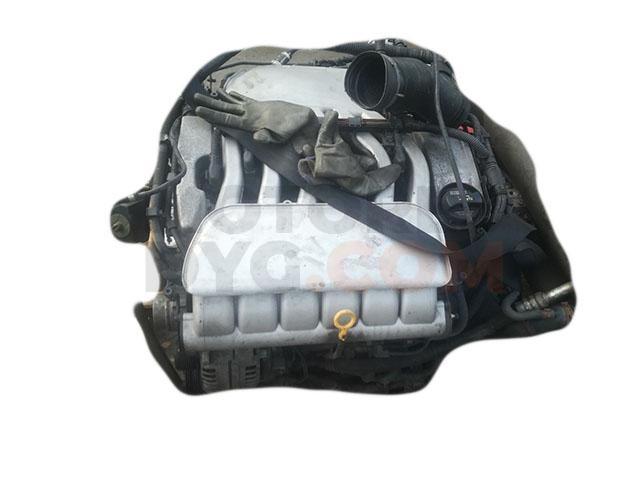 Motor BDE Volkswagen Golf IV Variant (1J5) 2.8 V6 4motion (204 cv)