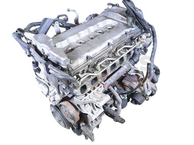 Motor BDF Volkswagen Bora (1J2) 2.8 V6 (204 cv) 4MOTION