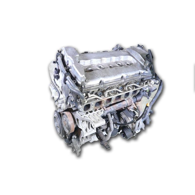 Motor BDF Volkswagen Golf IV Variant (1J5) 2.8 V6 4motion (204 cv)