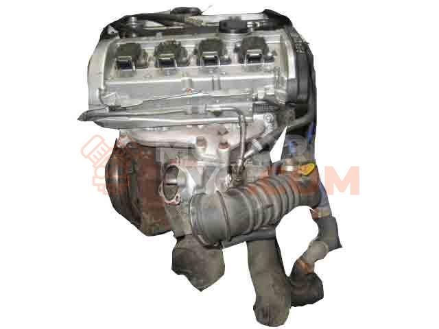 Motor bdf Volkswagen Transporter V Caja/Chasis (7JD, 7JE, 7JL, 7JY, 7JZ, 7FD, 7FE) 2.0 BiTDI (180 cv)
