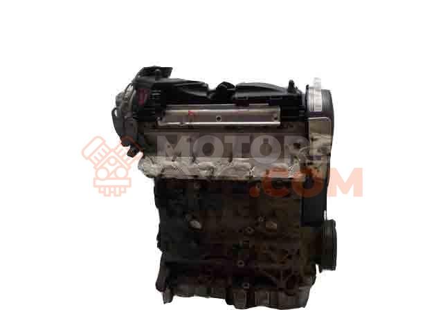 Motor bdf Volkswagen Transporter V Caja/Chasis (7JD, 7JE, 7JL, 7JY, 7JZ, 7FD, 7FE) 2.0 BITDI 4emotion (180 cv)